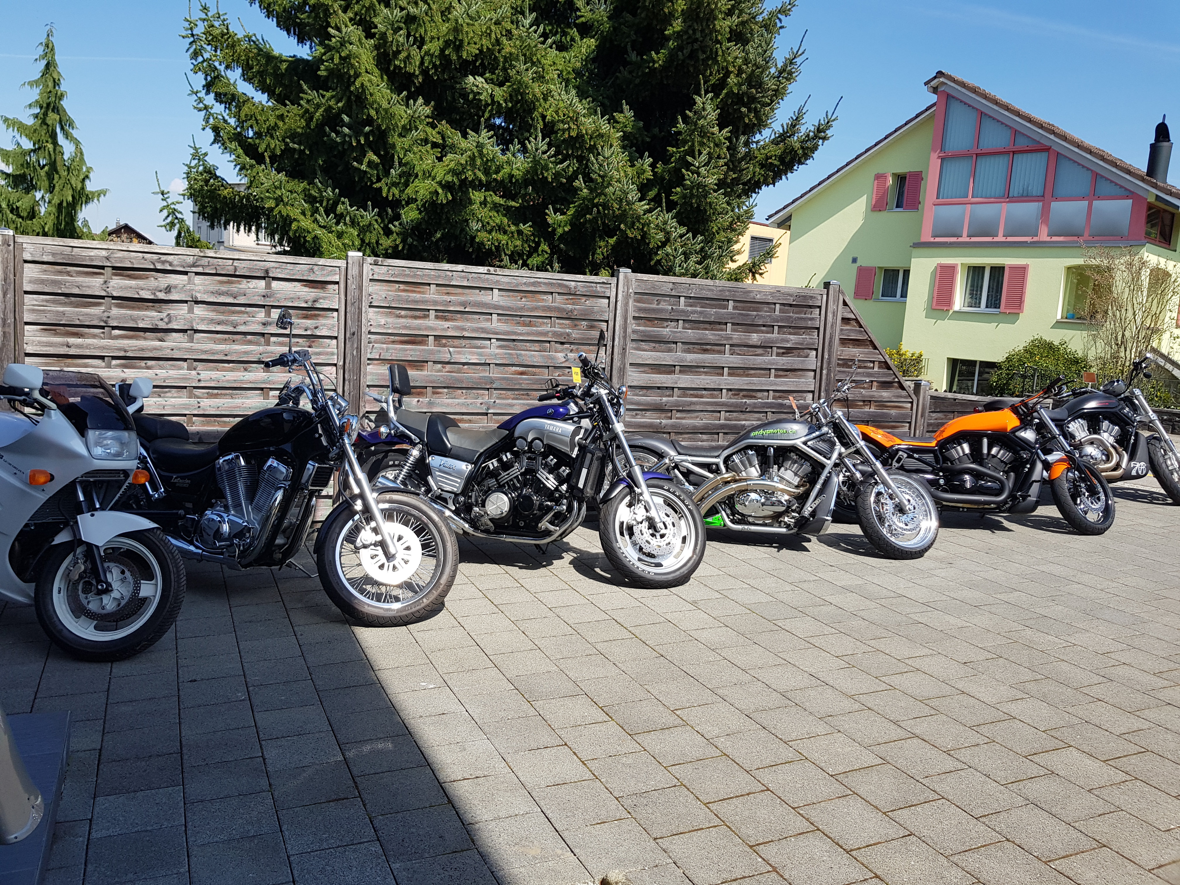 Verkauf